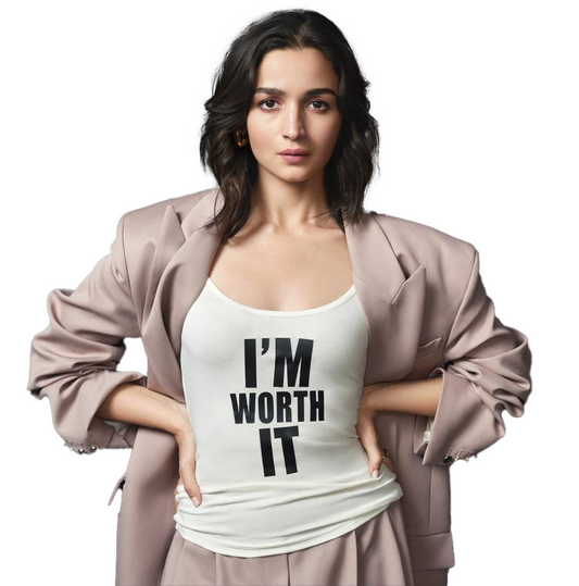 Bollywood Actress Alia Bhatt vinyl sticker decal - Many Sizes Available