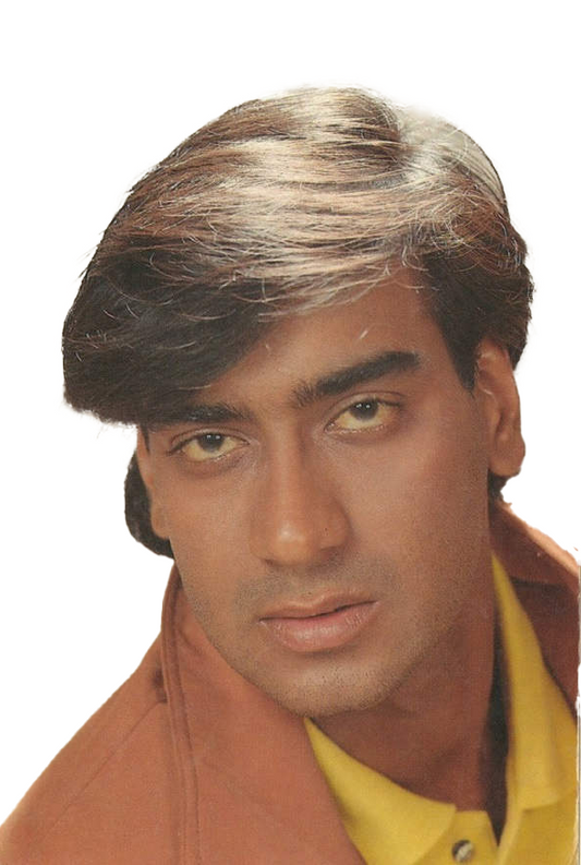 Bollywood Actor Ajay Devgn vinyl sticker decal - Many Sizes Available