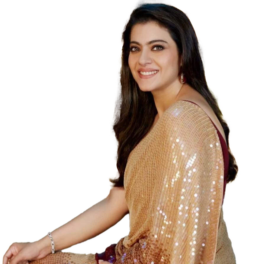 Bollywood Actress Kajol vinyl sticker decal - Many Sizes Available